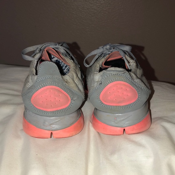 Grey Nike’s - Picture 5 of 5